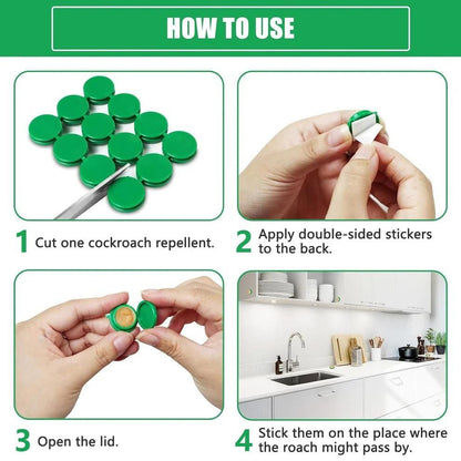 Cockroach Killer Gel (BUY 1 GET 1 FREE) 🔥